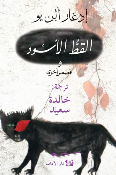 Cover of The Black Cat and Other Stories