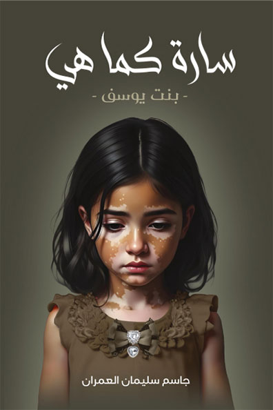 Cover of Sara As She Is