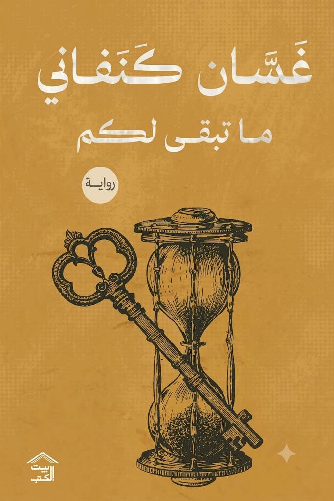 Cover of Ma Tabaqqa Lakum