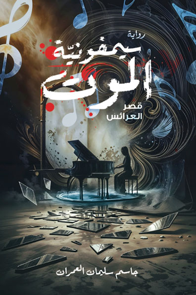 Cover of Symphony of Death