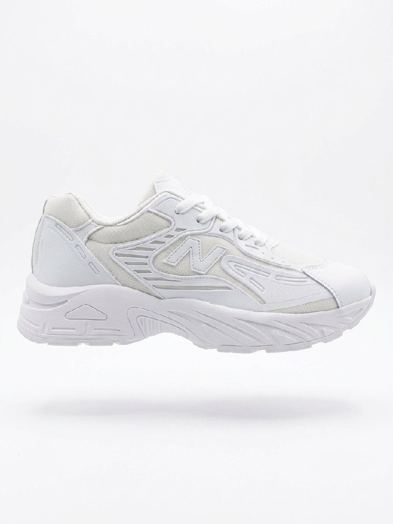 New Balance New Balance Blanco