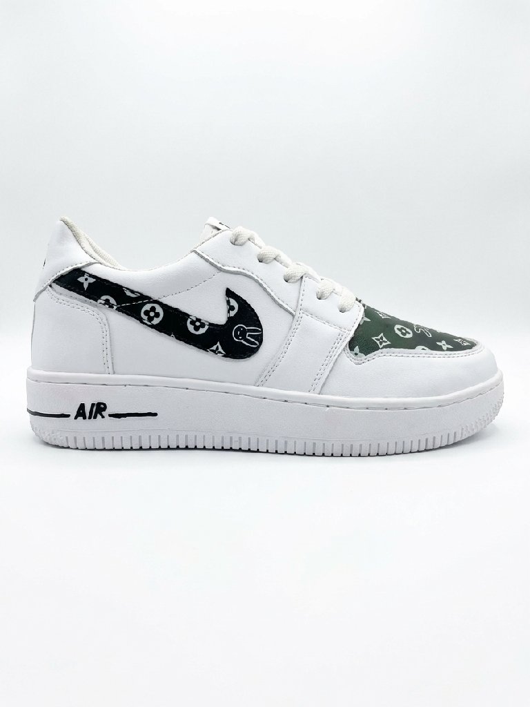 Nike Air Force One Bad Bunny