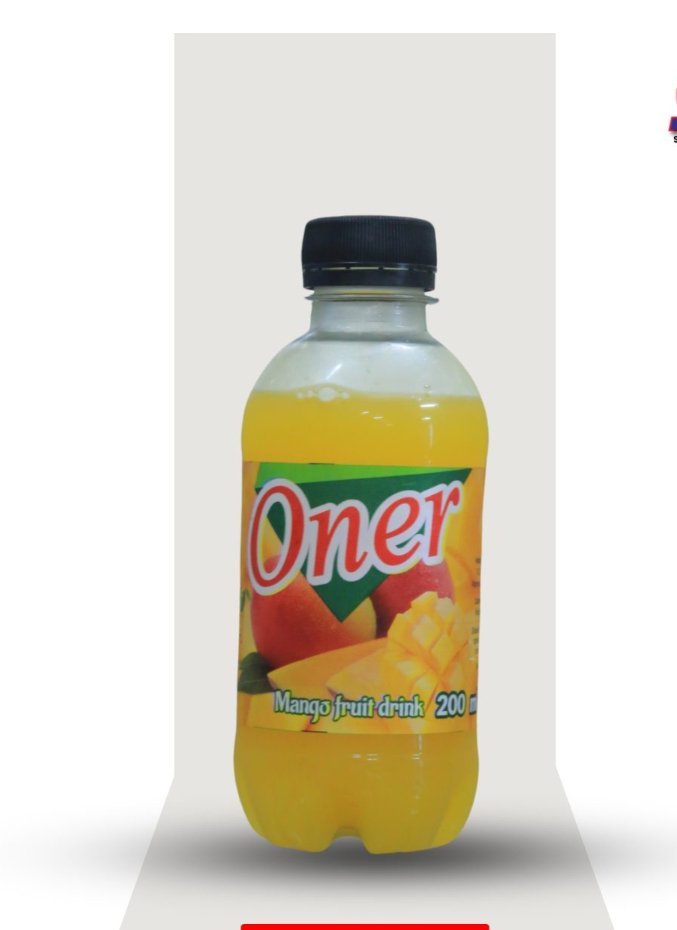 Oner Smallest oner Mango