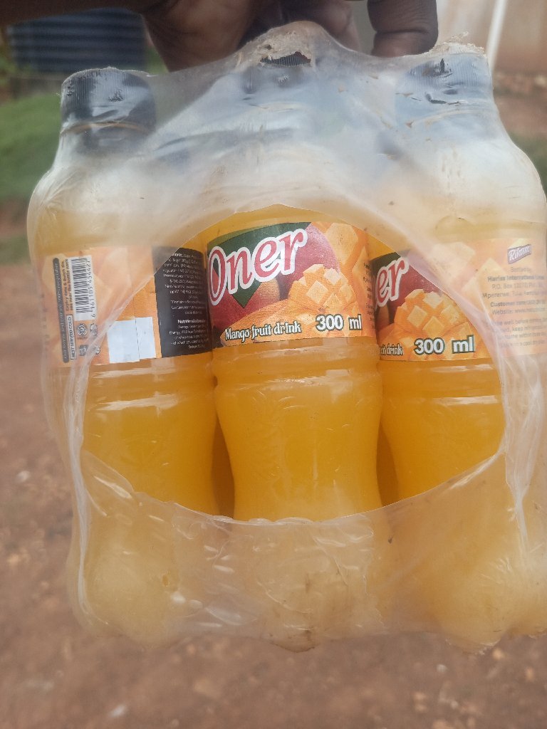 Oner Oner mango medium