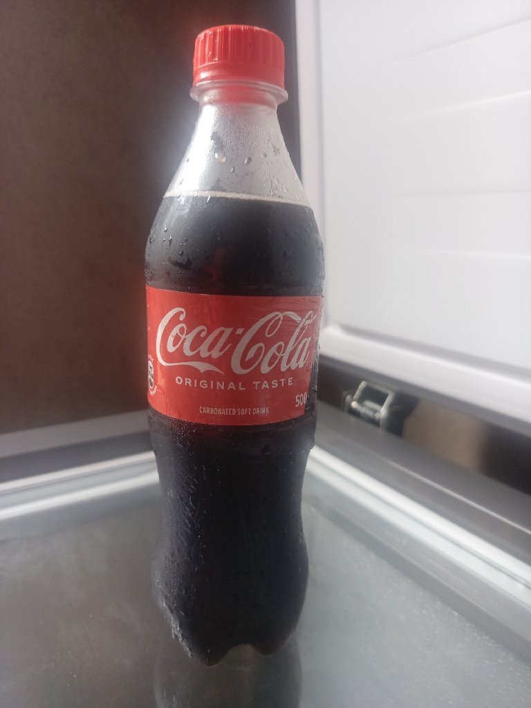 Coca-Cola Medium Coca-Cola