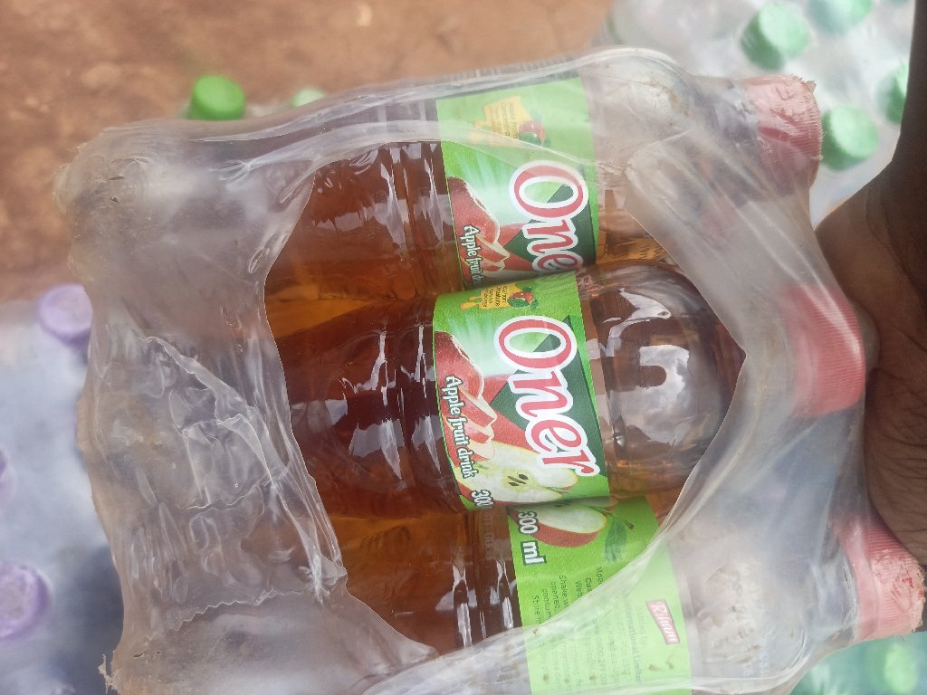 Oner Oner apple medium
