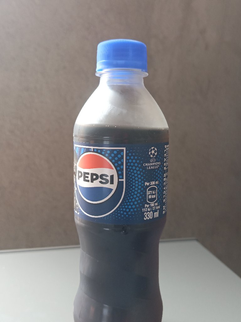 Pepsi Small Pepsi