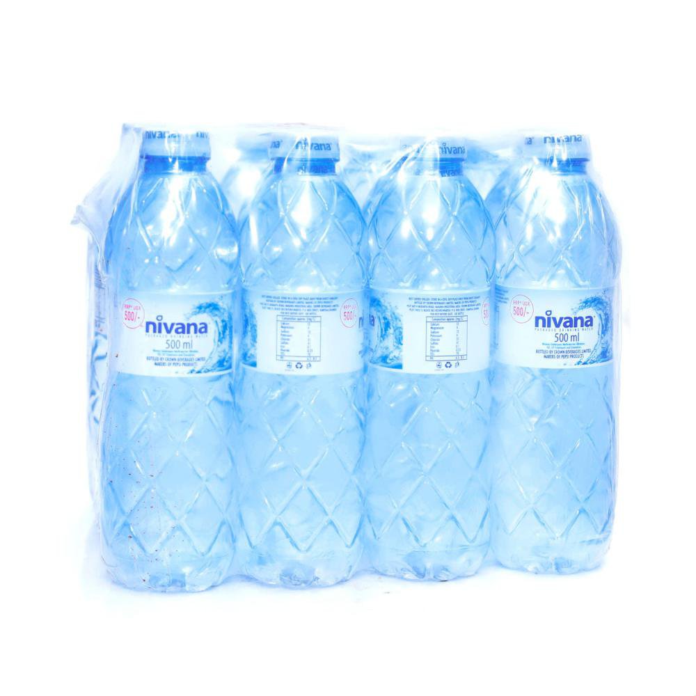 Nivana Nivana