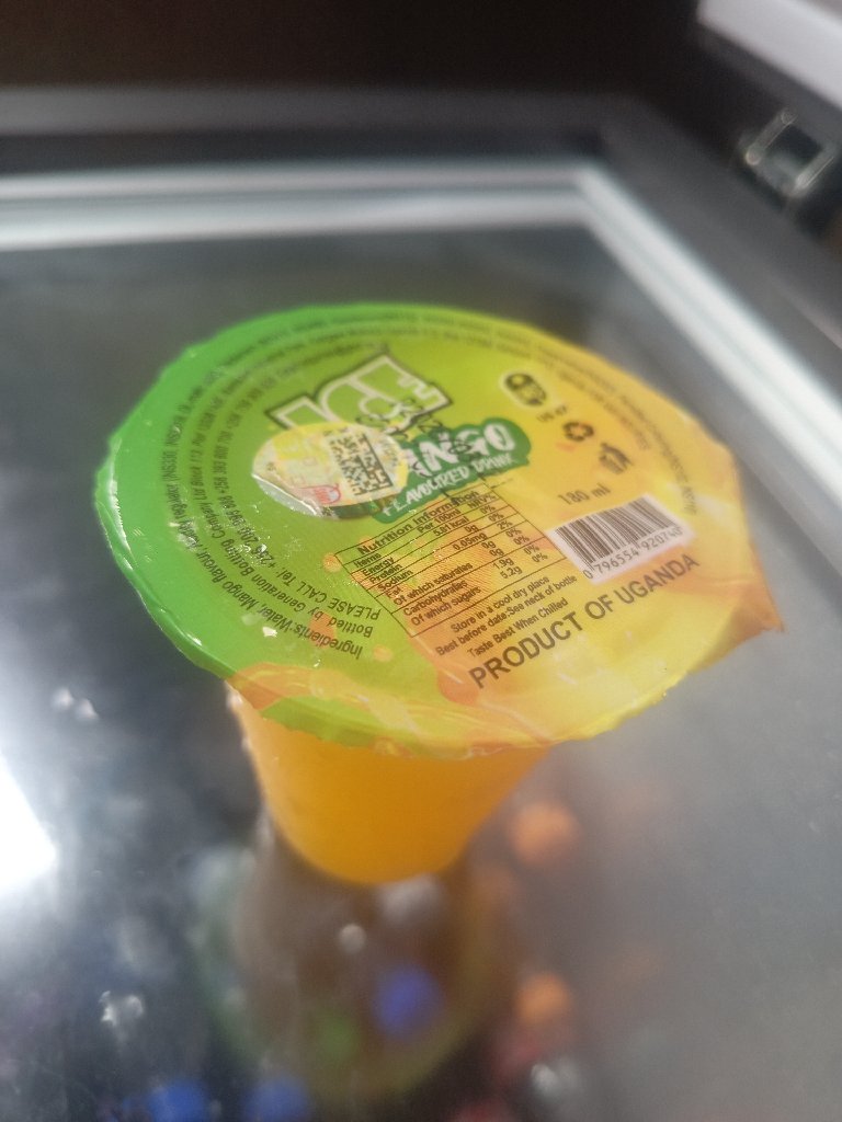 Mango juice 🥭 mango juice