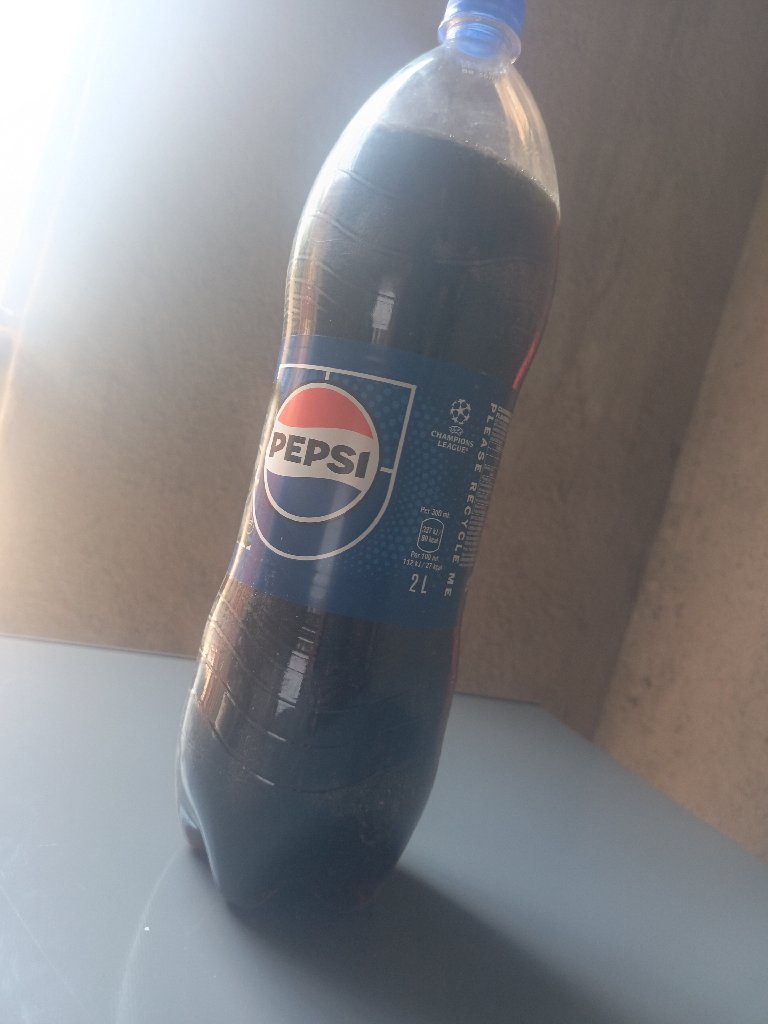 Pepsi Big Pepsi