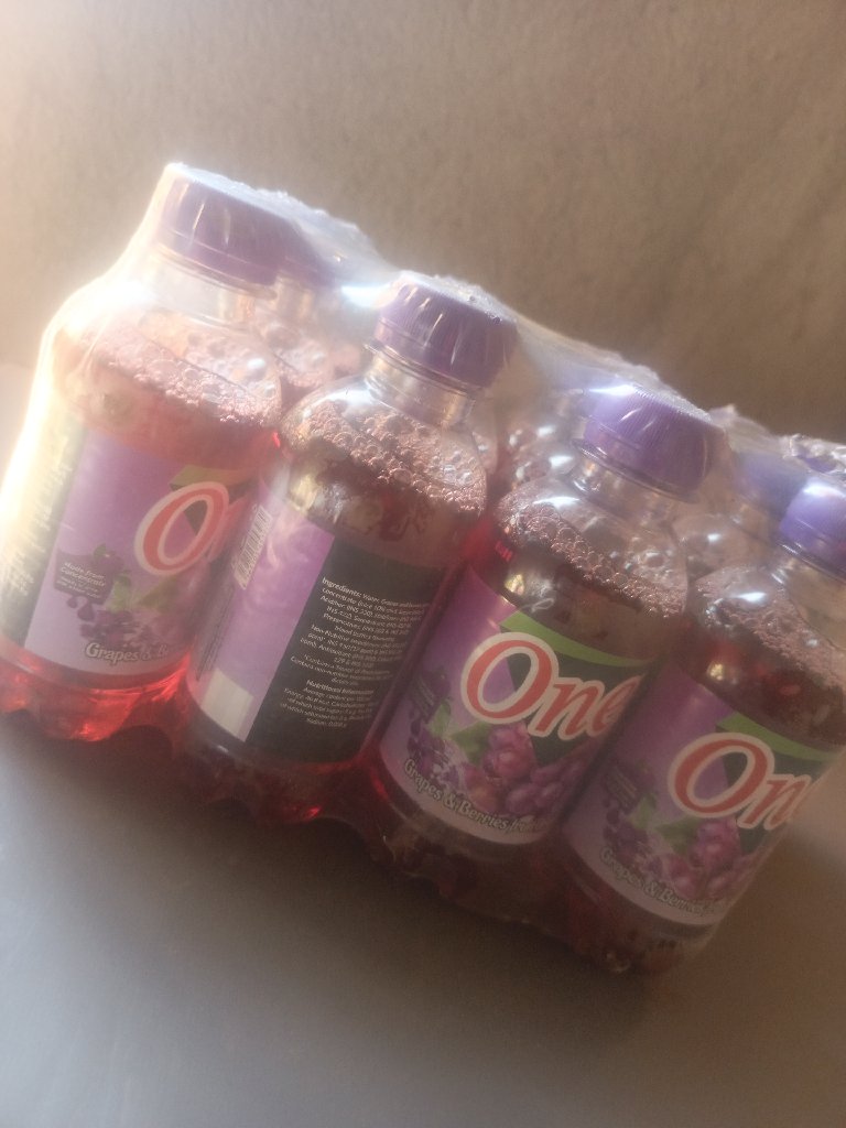 Oner Oner Berries 🍒