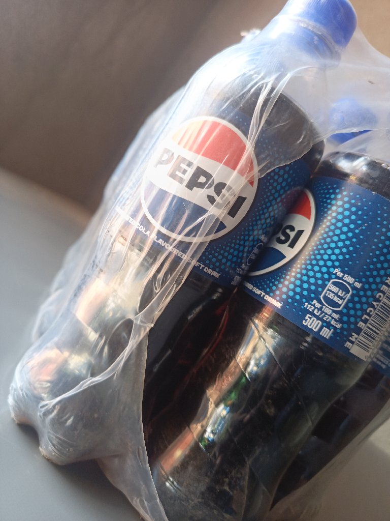 Pepsi Pepsi
