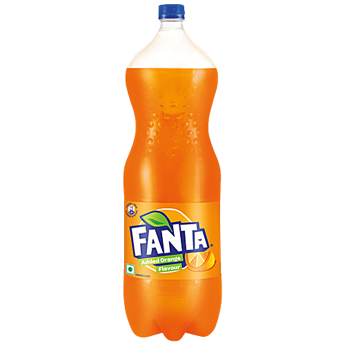 Fanta Big Fanta