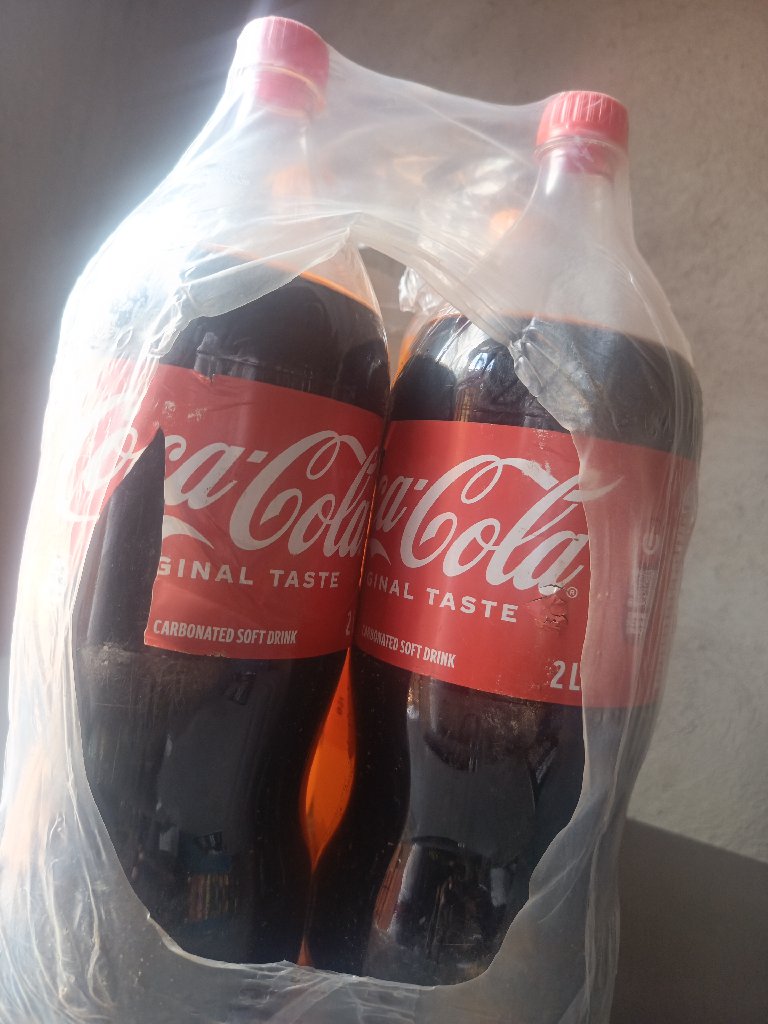 Coca-Cola Big Coca-Cola
