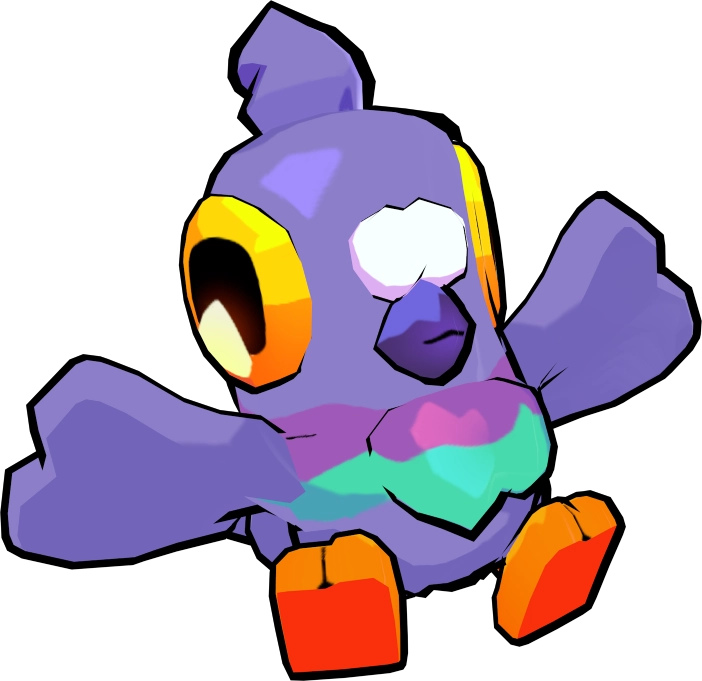 Pigeon