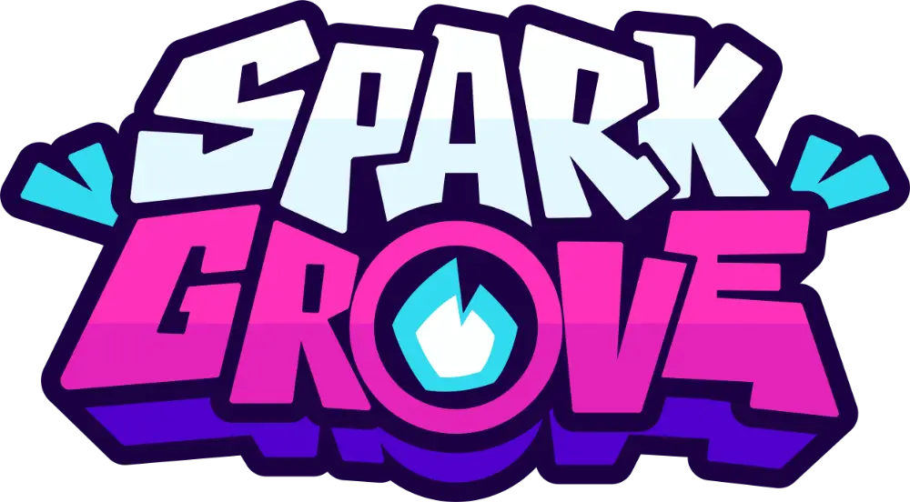 Spark Grove Logo