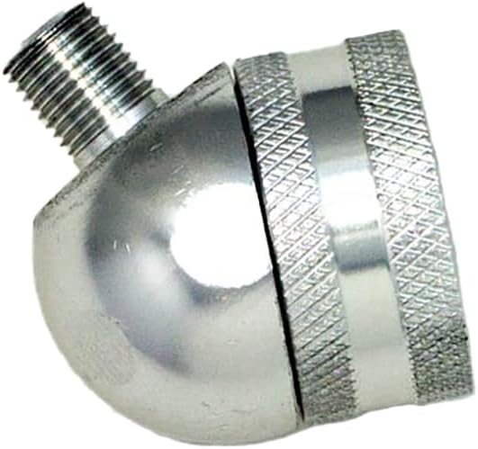 Presta Adapter - Angled Head