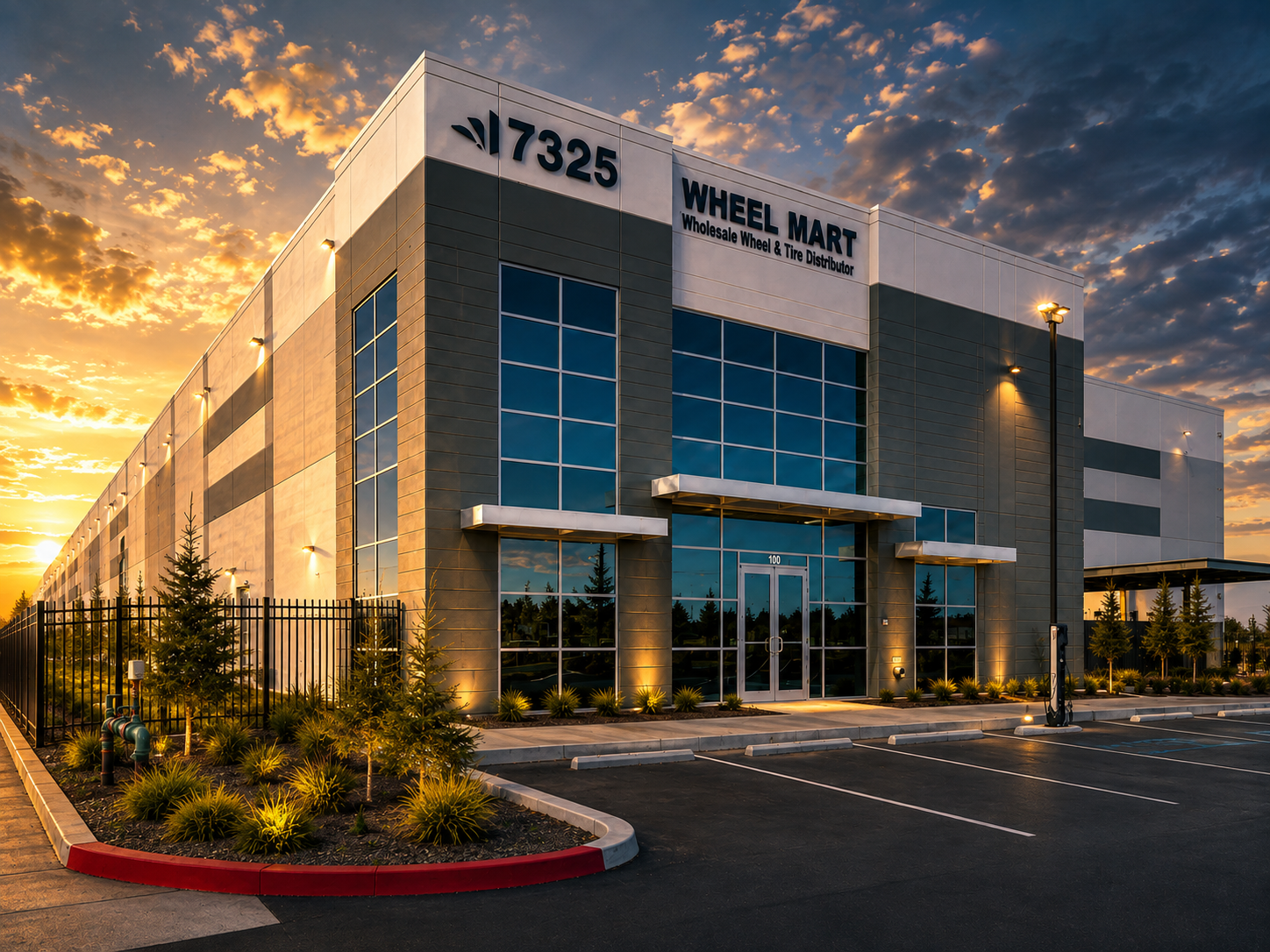 Wheel Mart Sacramento