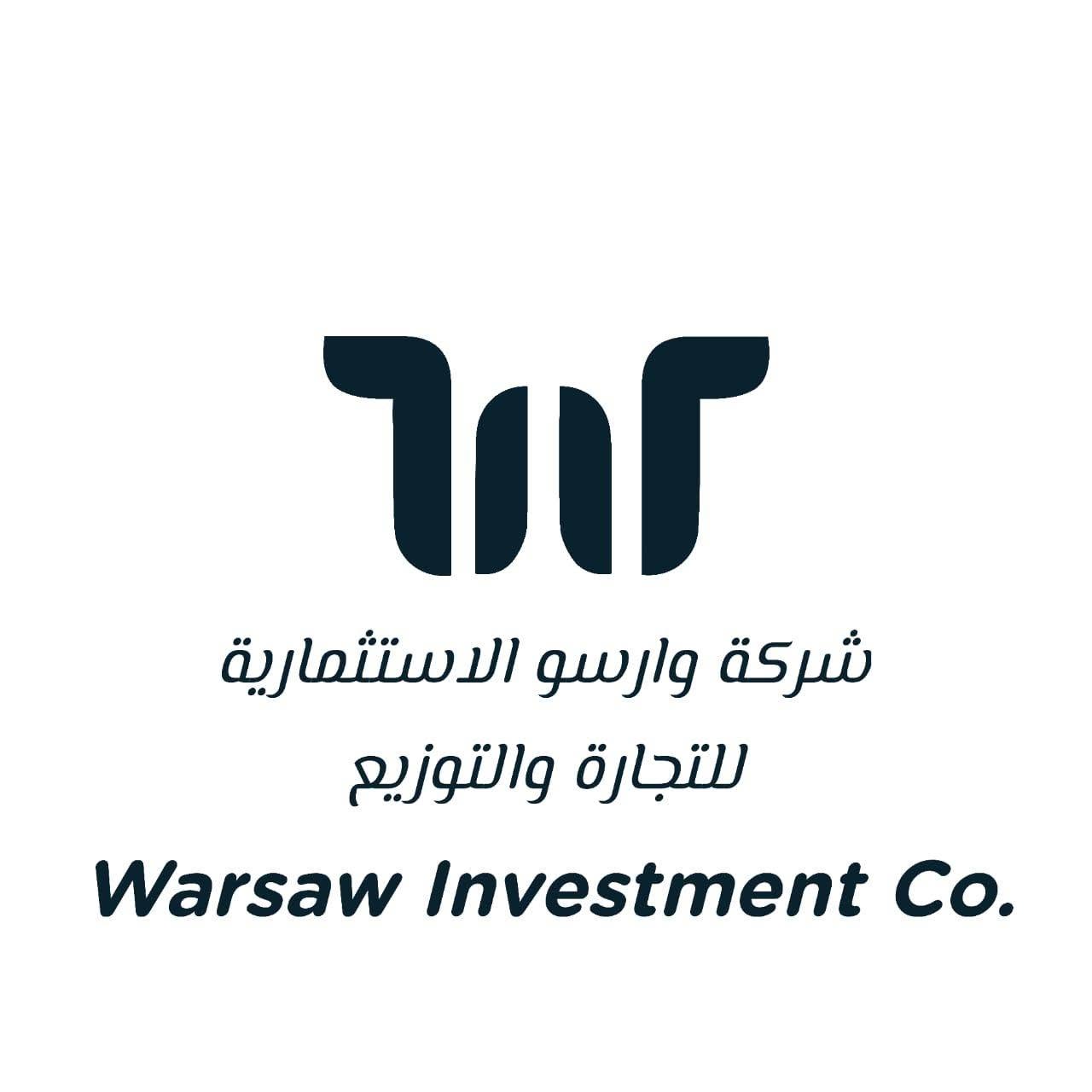 Warsaw Investment Company