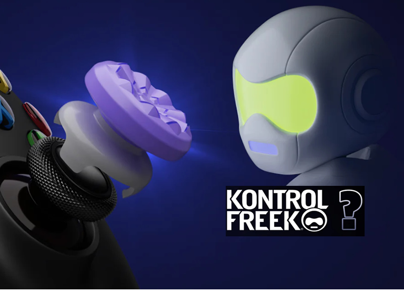 KontrolFreeks