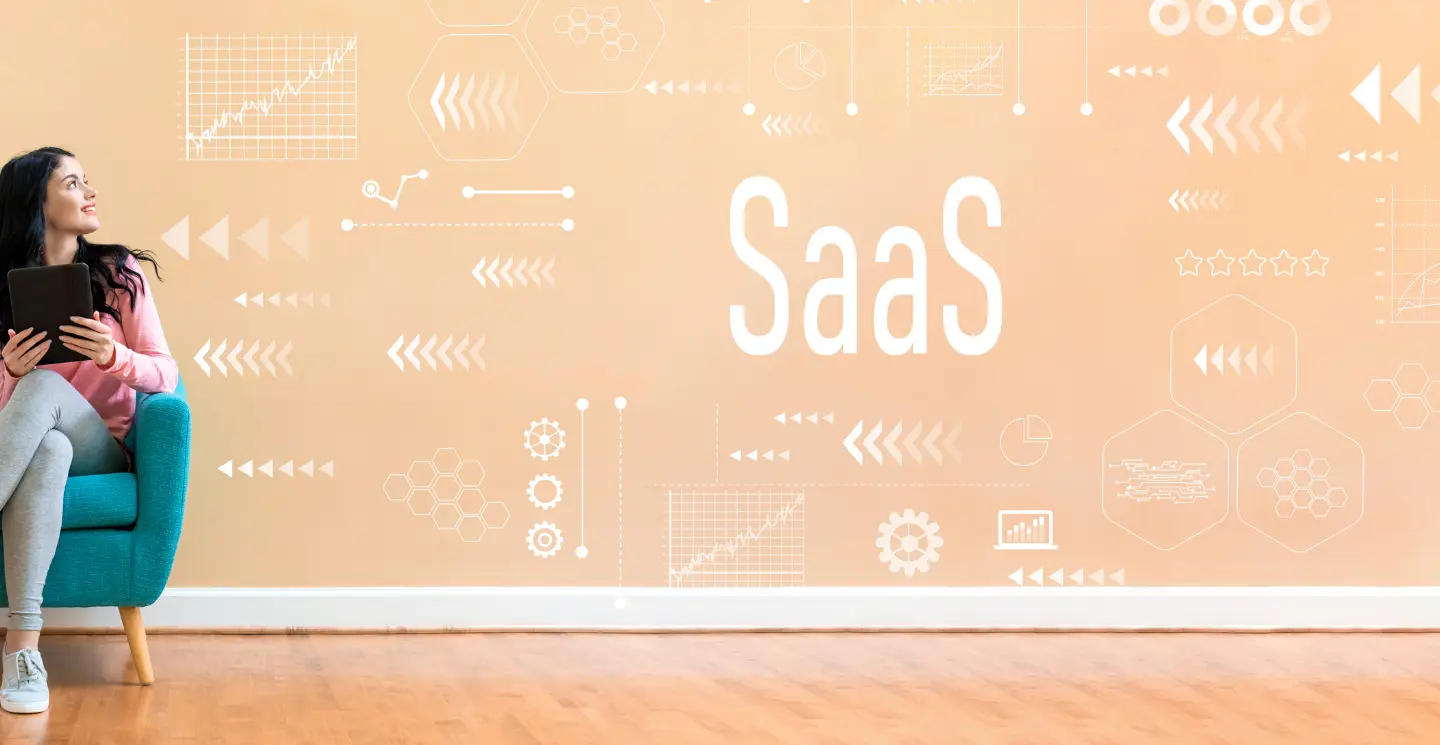 5 korzyści z korzystania z oprogramowania Saas w e-commerce