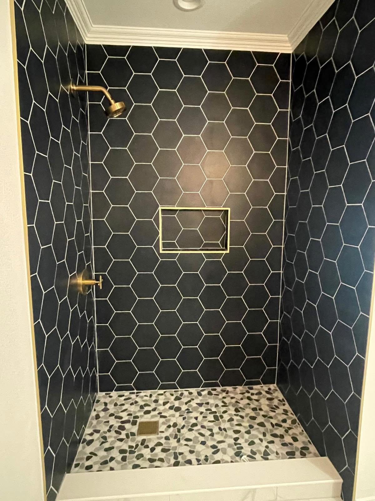 Finished CB Group job in Dallas–Fort Worth