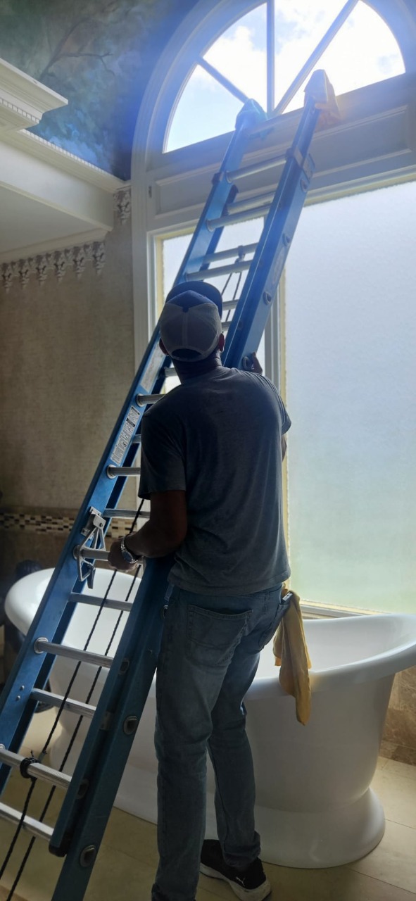 Cleaning Services