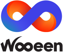Logo de Wooeen