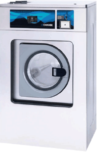 danube washing machine