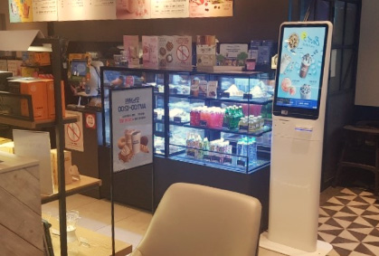 뉴비스 설치사례