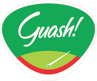 Guash Logo