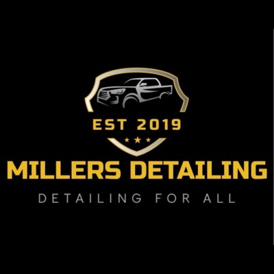 Millers Detailing