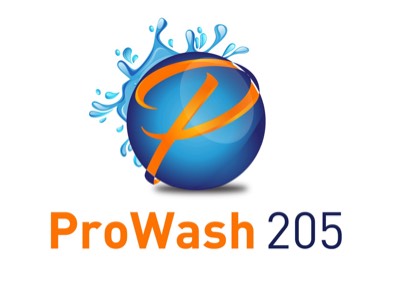 ProWash205