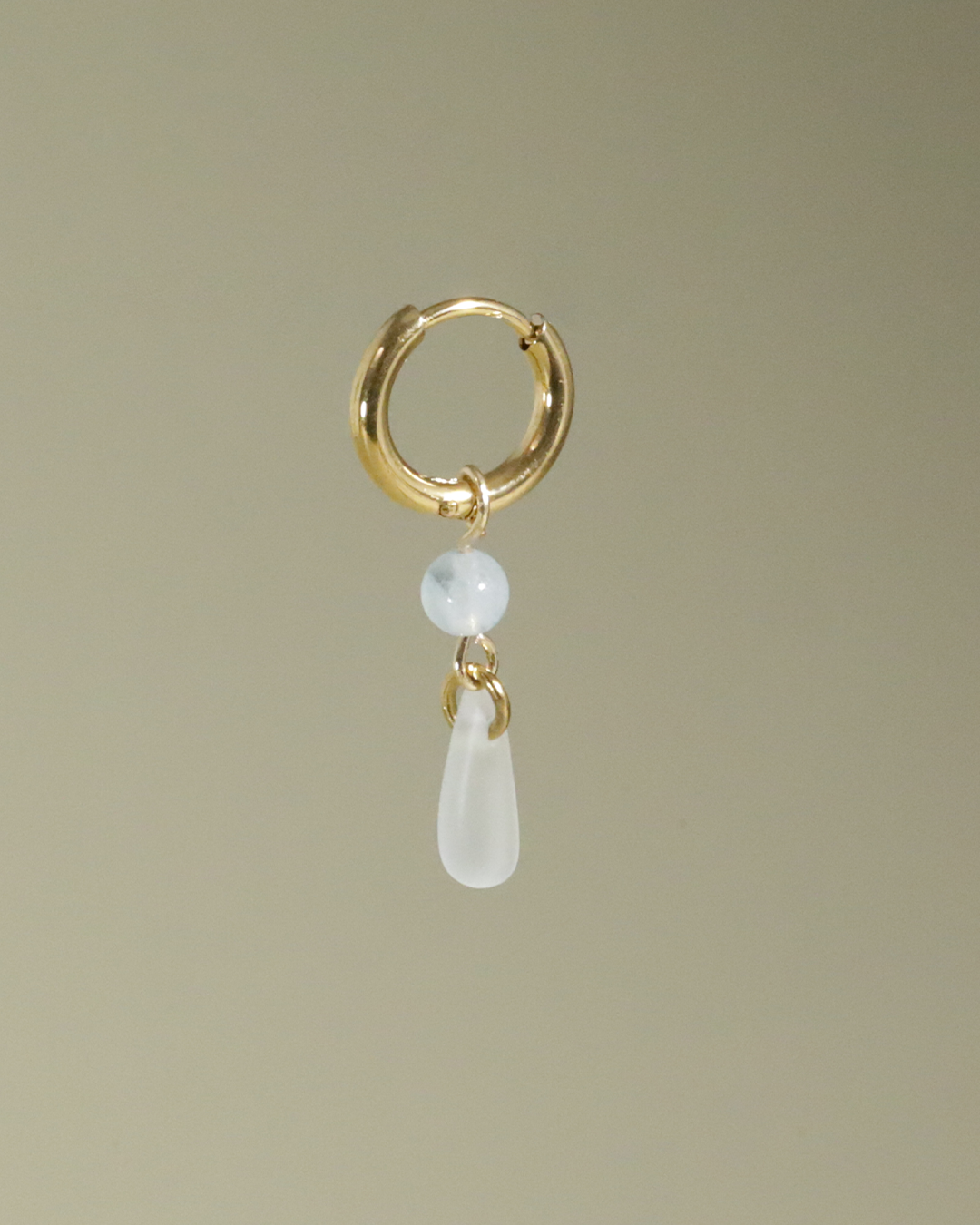 Success Aquamarine
