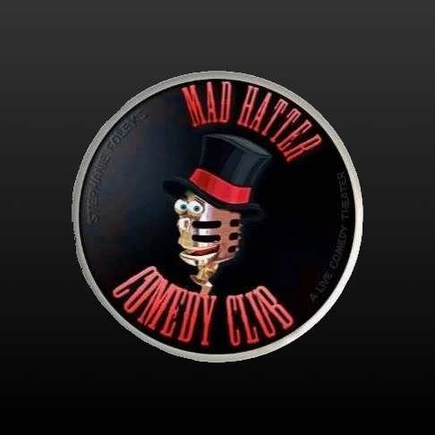 Mad Hatter Comedy Club