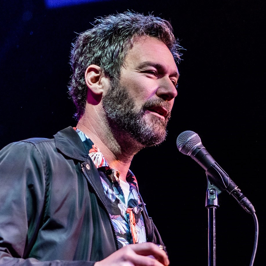 Jon Dore