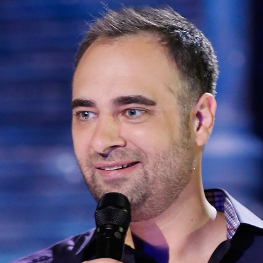 Kurt Metzger - CONCERT SERIES