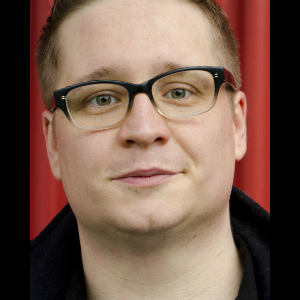 Charlie Demers
