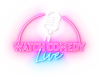 WatchComedy.live Homepage