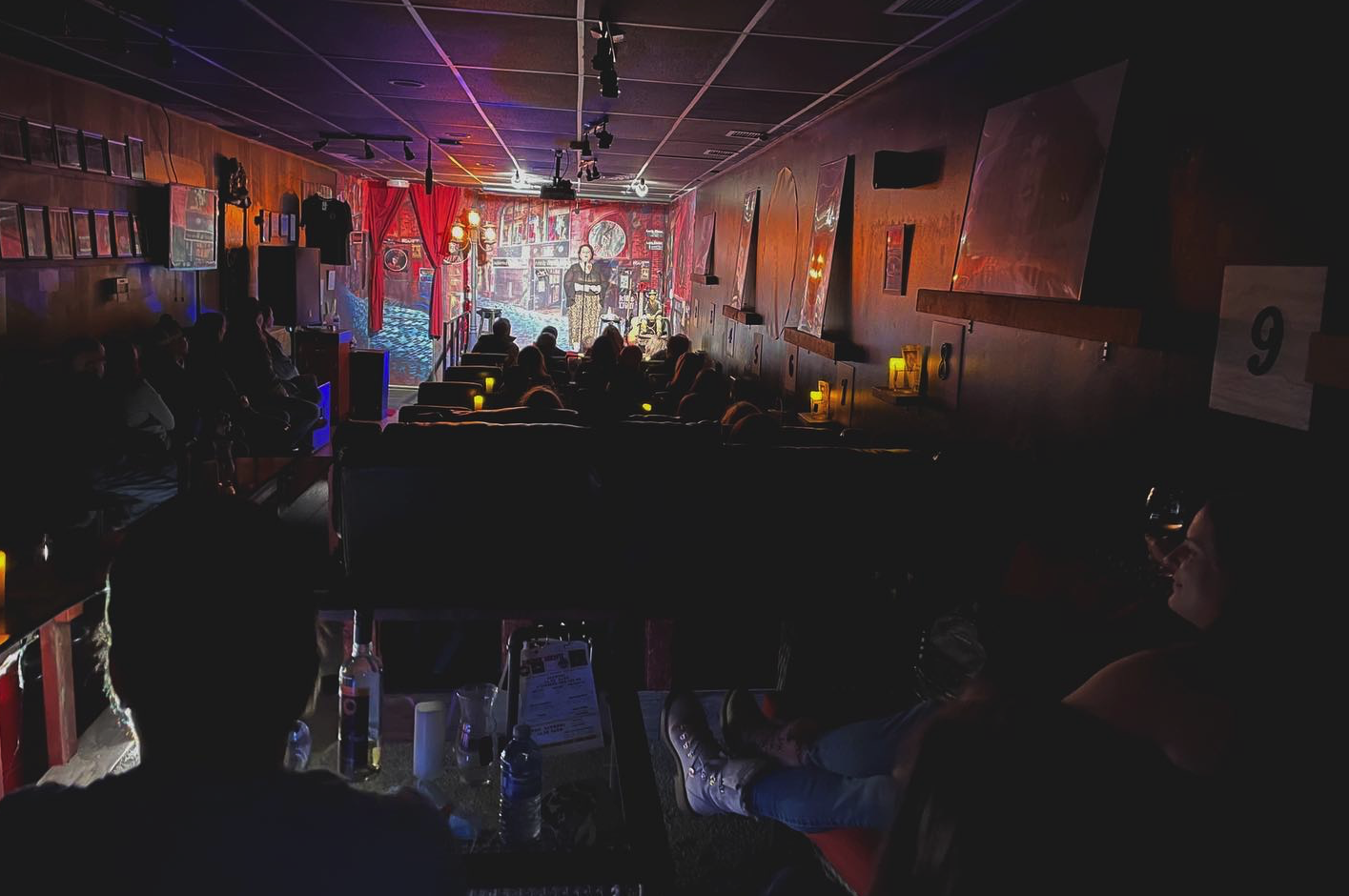 Featured Upcoming Events