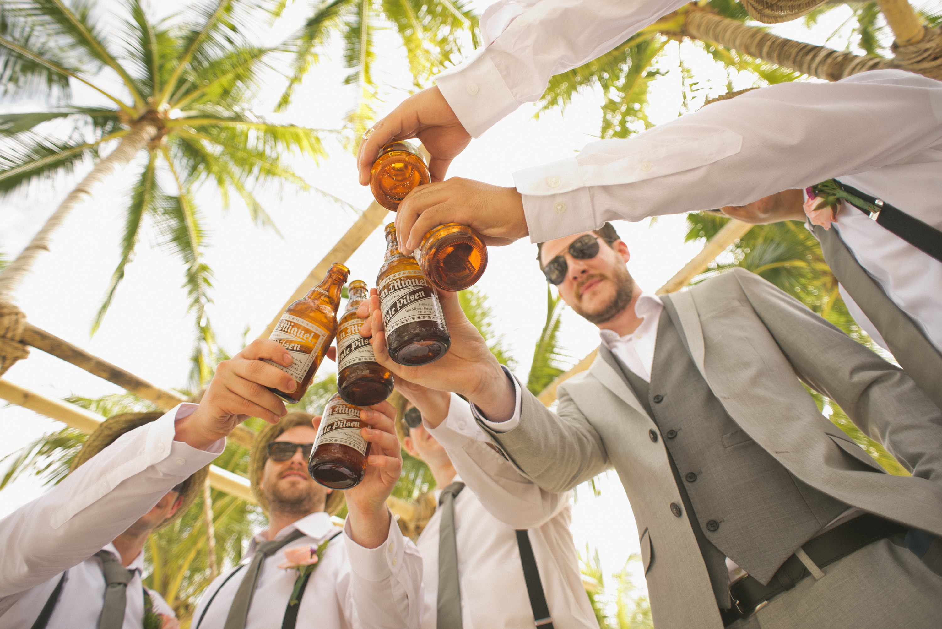 11 Fun Ideas for Your Winnipeg Bachelor Party