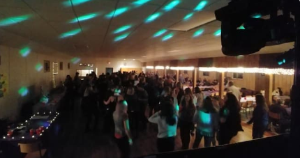 6 Unique Winnipeg Wedding Social Ideas