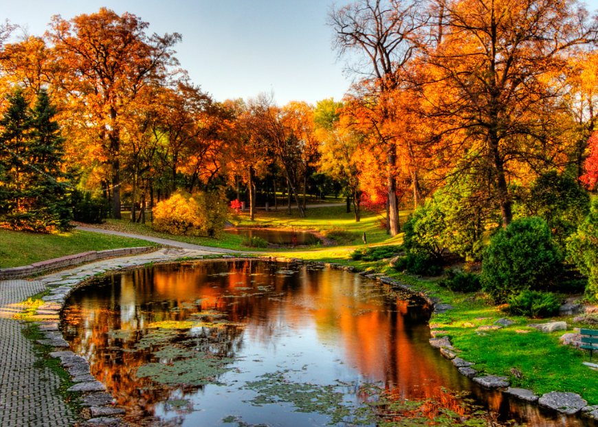A Visitor's Guide to Winnipeg