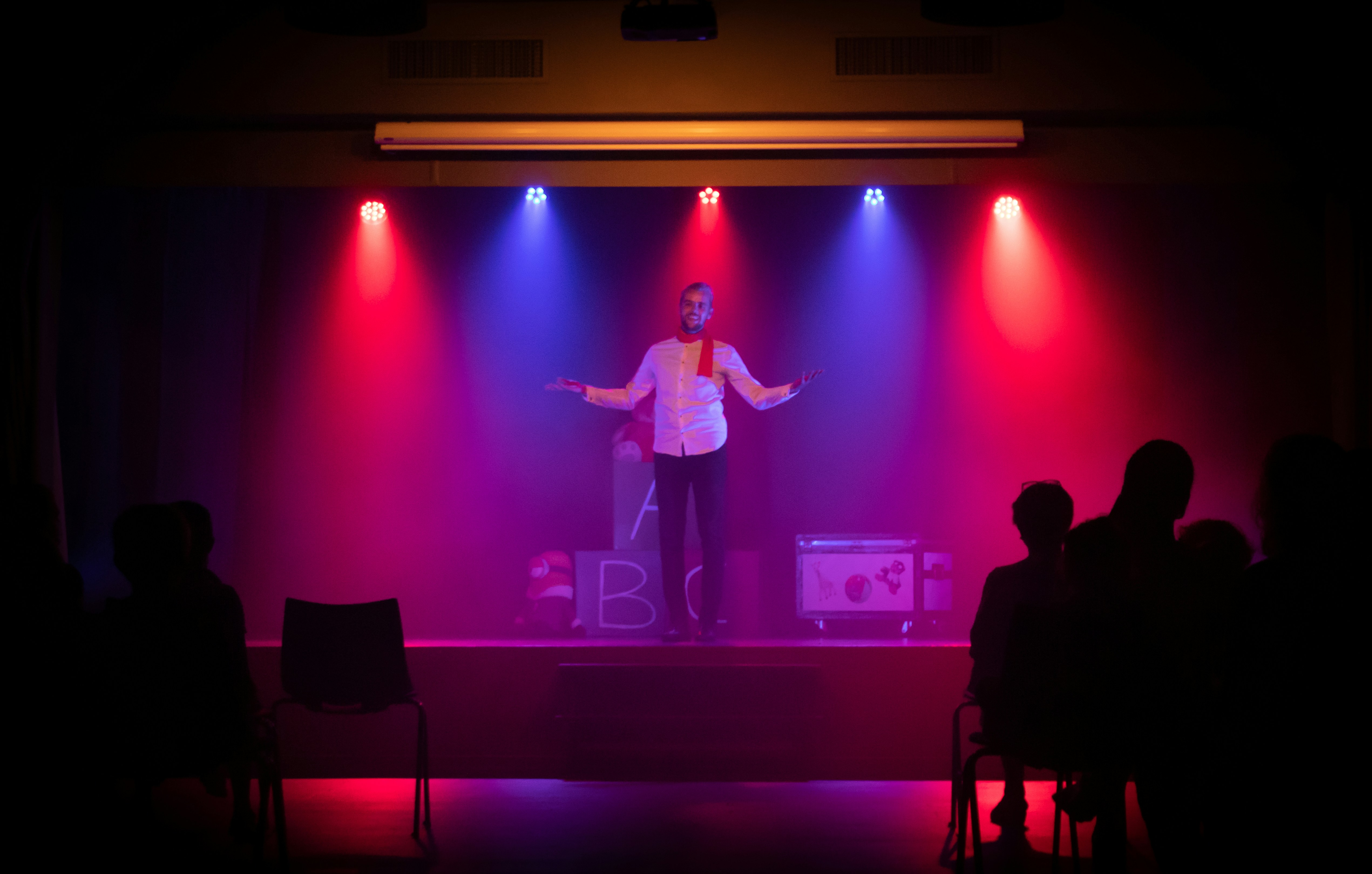 Best Comedy Clubs in Canada