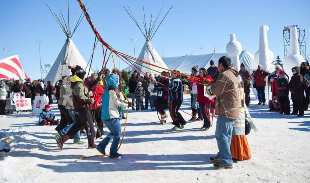 Best Indoor and Outdoor Winter Activities in Winnipeg