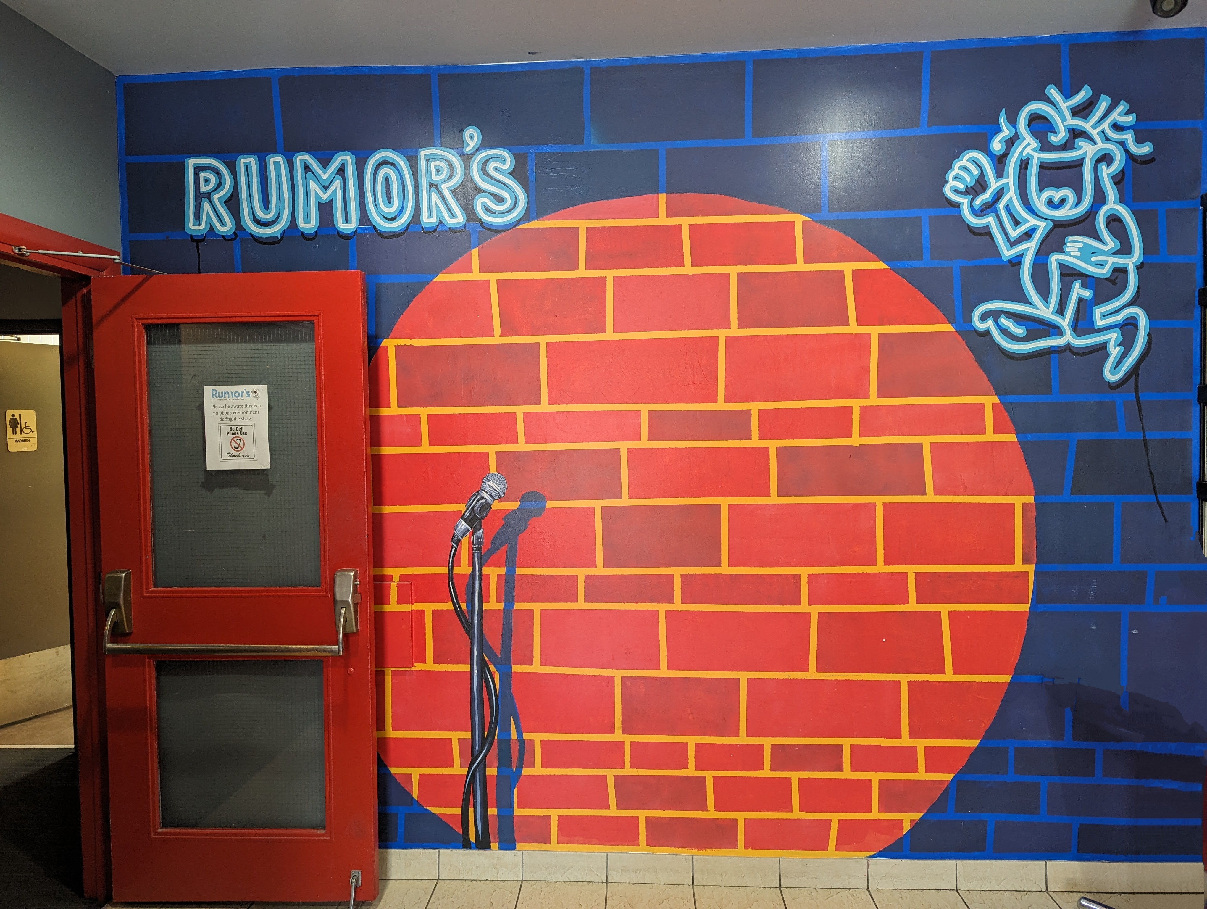 Best Murals in Winnipeg