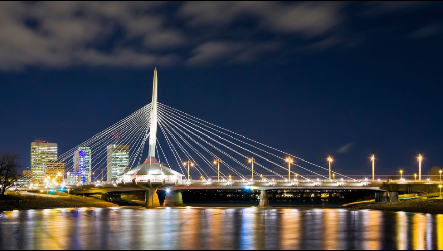 The Very Best of Winnipeg