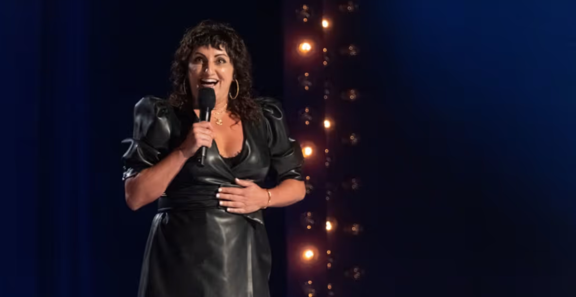 Comedians Coming To Winnipeg in 2024