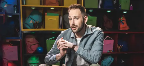 Comedians Coming to Winnipeg This Fall