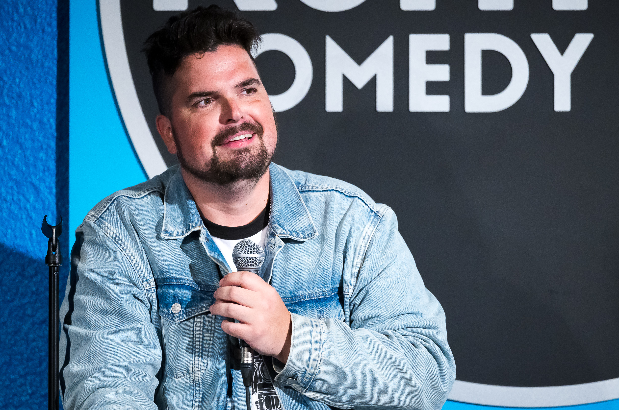 Even More Comedians Coming to Winnipeg in 2023